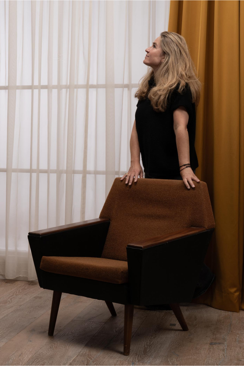 EVA KALIS