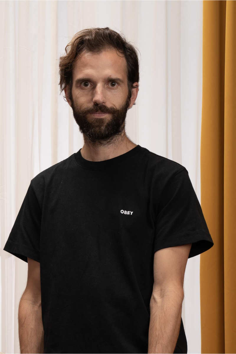 Tom Springveld